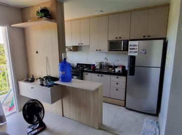 427ab944c15a833a53745561ccbf618484cd0cb6 · Apartamento com 2 dormitórios à venda, 49 m² por R$ 280.000 - Jardim da Balsa II - Americana/SP
