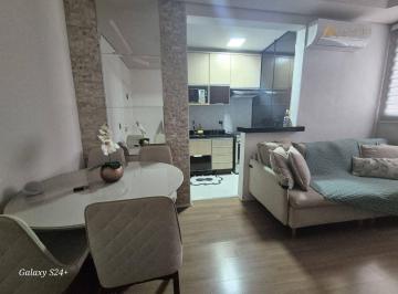 ba1296162343c17a4d3e444a4572402f98d97344 · Apartamento com 2 dormitórios à venda, 51 m² por R$ 260.000,00 - Jardim Progresso - Americana/SP