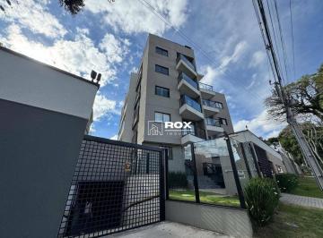f4df6dca7177a2b5d20178ce8e3d5bdcc469bab7 · Apartamento Duplex de alto padrão com 2 quartos à venda por R$ 460.000 - Parolin - Curitiba/PR