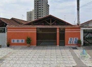 d2b2560a18ca5565a406b61cf726f8789f30851b · Casa com 1 dormitório à venda, 50 m² por R$ 255.000,00 - Aviação - Praia Grande/SP