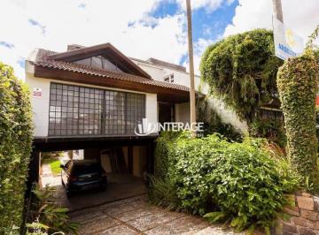 82b177c3f8114a35d907e748fb7ba065b9fc3269 · Casa com 5 quartos para alugar, 440 m² por R$ 11.460/mês - Boa Vista - Curitiba/PR