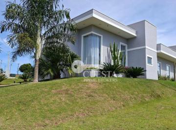 40a53be55ade49c07554d600ca123428c1210eb4 · Casa com 3 dormitórios à venda, 134 m² por R$ 650.000,00 - Condomínio Ninho Verde II - Pardinho/SP