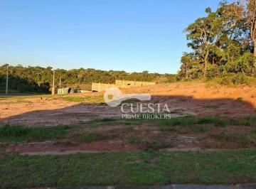 d8c9b3dff53ee2e249d4f5f80e4d6219ed8b455d · Terreno à venda, 450 m² por R$ 60.000,00 - Condomínio Ninho Verde II - Pardinho/SP