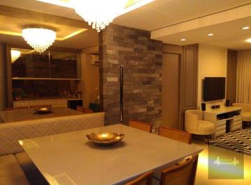 24634e728a9306638fc0e901d9cd12694610d00a · Apartamento com 3 dormitórios à venda, 120 m² por R$ 1.195.000,00 - Estreito - Florianópolis/SC