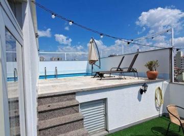 9fa9656e7d4032426e49f2cba61f0c020fc55ed4 · Cobertura com 3 dormitórios à venda, 231 m² por R$ 1.449.000,00 - Canto - Florianópolis/SC