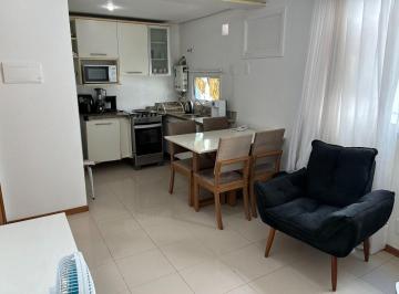 137aa2ca186989a17d20f7a1b7c36bcccbfc5ce6 · Apartamento com 1 dormitório à venda, 33 m² por R$ 430.000,00 - Centro - Florianópolis/SC