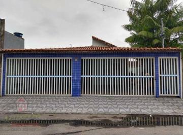 0b9c6fc8b46593bf2b2ffc27421f2c54ca97f7ef · Casa térrea em condomínio com 1 dormitório à venda, 47 m² por R$ 230.000 - Parque das Américas - Pra