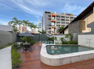41c0c3e5babe587ddcf530a307681379ce36a5e3 · Studio com 1 dormitório à venda, 32 m² por R$ 464.900,00 - Jardim Oceania - João Pessoa/PB
