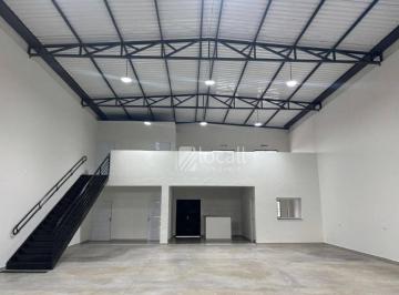 b484d554d7f49bd677316cabc3e08b9364dcae34 · Salão, 291 m² - venda por R$ 1.700.000,00 ou aluguel por R$ 6.500,00/mês - CIDADE JARDIM - São José 