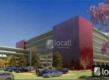 c97177659470d9e8956b02146a5309cb9642aa69 · Sala à venda no Georgina Business Park, com 45 m² por R$ 750.000 - Jardim Vivendas - São José do Rio