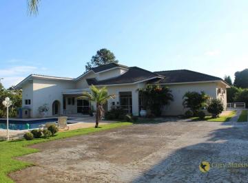 d4dd461678d3193a48b5280c278a5ba6147833c3 · Casa com 5 dormitórios, 600 m² - venda por R$ 4.500.000 ou aluguel por R$ 22.575/mês - Condomínio Ci