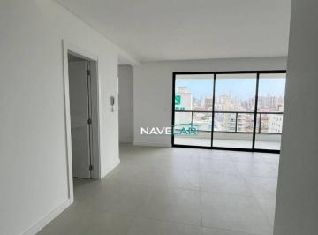 2bc4360da4e8b1b5d338516930c9b0aa9be6c3cb · Apartamento com 3 dormitórios à venda, 103 m² por R$ 970.000 - Gravatá - Navegantes/SC