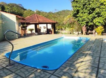 Rural de 5 quartos, Cachoeiras de Macacu · Lindo sítio em Cachoeiras de Macacu RJ 122 - Estrada Rio Friburgo ( Oportunidade!!)