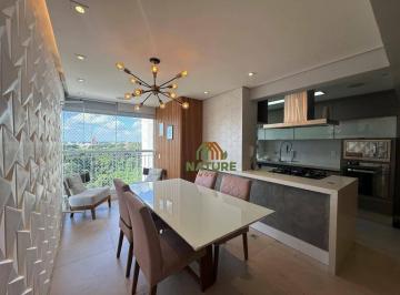 708bf02ce7a3c47102f7d00696a0f5d7f1af5c42 · Cobertura com 4 dormitórios à venda, 189 m² por R$ 1.890.000,00 - Naturale Jundiaí - Jundiaí/SP