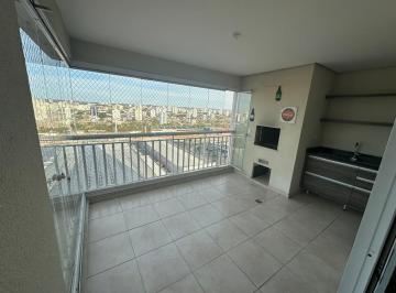 970eb68ad5ac0296512c9bd4d281f0fda7303d3d · Vista Livre + Varanda Gourmet no Aquarius | 3 Dorms, 2 Vagas e Planejados