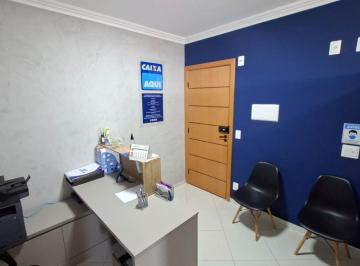 0060226e2c3dc4a569aa10d7da322d97aeb13690 · Sala à venda, 38 m² por R$ 290.000,00 - Centro - São José dos Campos/SP