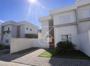 d424f96e617e67cd3de258a991e9248414df4cdc · Sobrado com 3 dormitórios à venda, 89 m² por R$ 810.000,00 - Itaoca - Guararema/SP