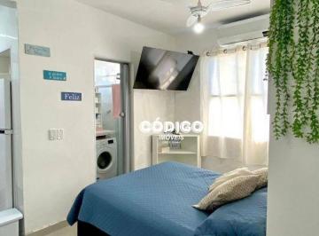 a653efa3e9423fa8a21c3f7fb012dbb04ed783b3 · KITNET à venda, 30 m² por R$ 206.700 - Ocian - Praia Grande/SP