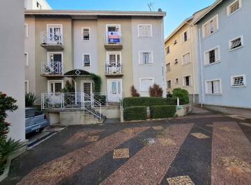 370324332353e75f49311c8cb5ab6d0d2370e79f · Apartamento com 2 dormitórios à venda, 55 m² - Vila Nossa Senhora de Fátima - Americana/SP