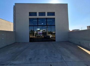 201c6193147da0cd0702e891d46dc7869623790a · Salão para alugar, 270 m² - Dodson - Santa Bárbara D'Oeste/SP