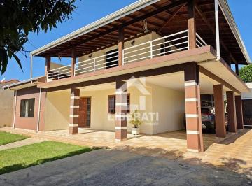 bc295826fc6adde788295fbbce8db6cdfc6ccf37 · Chácara em Boituva, Condomínio Residencial Colina Boituva,  4 quartos (1 suite)
