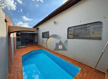 afa683a60737464516ccdfc9f54193d74134a769 · Casa com 3 dormitórios à venda, 193 m² por R$ 700.000,00 - Gonçalves - Barretos/SP