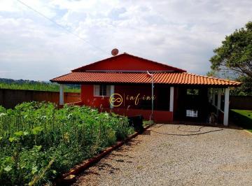af4566a5d107ed8057f5c55c23acd35e4f4faf33 · Chácara Residencial com 3 Quartos à venda, 2800 m² por R$ 600.000 - Bairro Guarapiranga - Capela do 