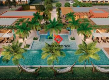 76be9666ea6b8ff19b7d27f67568ba5aae086312 · MARÉ PORTO DAS DUNAS - Apartamento com 2 Suítes à Venda, 66 m² por R$ 596.800 - Porto das Dunas - A