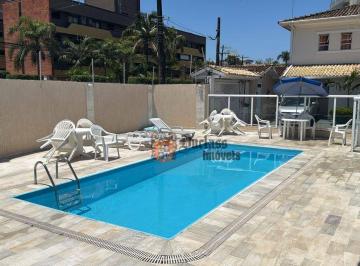 237318f40927c0250ab5f2aa88db2134c15527a4 · Sobrado com 2 dormitórios à venda, 91 m² por R$ 660.000 - Maitinga - Bertioga/SP