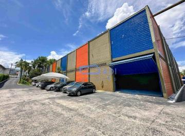 ccffa89374f6133fdf4f15119d233eac2860cffa · Galpão 2600 m² – Pé direito 8 m - Vinhedo/Rod. Anhanguera