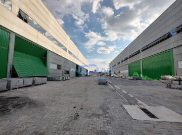 5e7e847ed0e86663f34e2390e710b29a3b97cf30 · Galpão 3576 m² - Pé direito 12 m - Av. dos Estados - Santo André