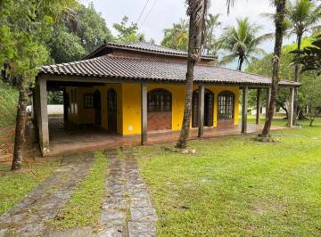 Rural de 5 quartos, Cachoeiras de Macacu · Lindo sítio em Cachoeiras de Macacu RJ 116 - Agro Brasil) - Oportunidade!!