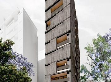 Fachada · Apartamento, Rio Branco, Porto Alegre, RS