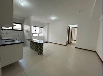 Apartamento de 2 quartos, Salvador · Oportunidade Nascente: Apto com Lazer Completo e Segurança 24h por R$ 395mil