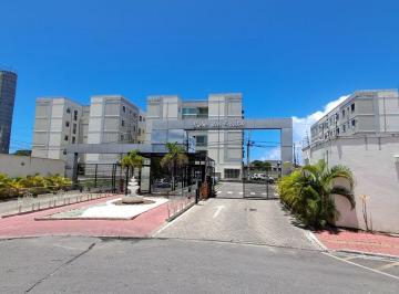Apartamento de 2 quartos, Lauro de Freitas · SOLAR DAS FONTES