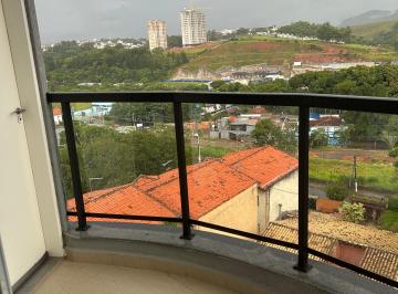 Apartamento de 3 quartos, Bragança Paulista · Apartamento 3 dormitorios, mobiliado