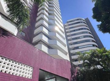 Apartamento de 3 quartos, Salvador · Apartamento a venda na Pituba com 3 quartos e armarios no Villa de Abrolhos