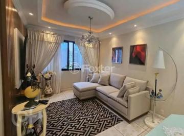 965615b5 · Apartamento, 1 dormitórios, 94.05 m², em Centro