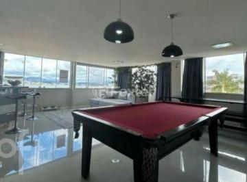 bead7d0d · Cobertura, 4 dormitórios, 228 m², em Abraão