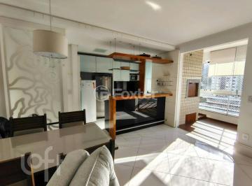1d456f5e · Apartamento, 2 dormitórios, 71 m², em Trindade