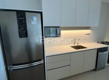 0988eb1c · Apartamento, 3 dormitórios, 123.97 m², em Agronômica