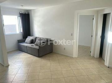 492943d2 · Apartamento, 1 dormitórios, 49.76 m², em Roçado