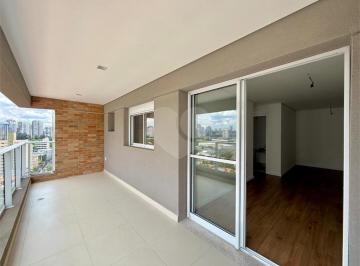 Imagem Principal · Apartamento com 3 quartos á venda no Brooklin, São Paulo