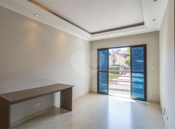 Apartamento · 69m² · 3 Quartos · 1 Vaga · Apartamento com 3 quartos à venda em Vila das belezas - SP