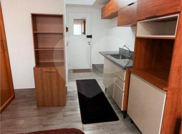 Apartamento · 27m² · 1 Quarto · Studio com 1 quartos à venda em Santo amaro - SP