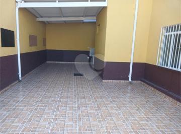 Casa · 80m² · 2 Quartos · 2 Vagas · Sobrado com 2 quartos à venda em Vila santa terezinha (zona norte) - SP
