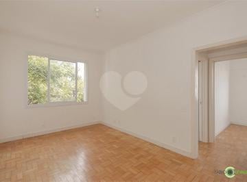Apartamento · 74m² · 2 Quartos · 1 Vaga · Apartamento com 2 quartos à venda em Petrópolis - RS