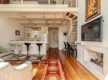 Apartamento · 90m² · 1 Quarto · Apartamento com 1 quartos à venda em Moinhos de vento - RS