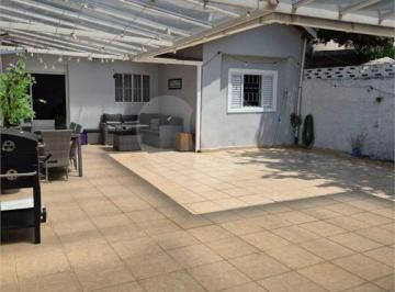Casa · 262m² · 4 Quartos · 3 Vagas · Casa térrea com 4 quartos à venda em Bela aliança - SP