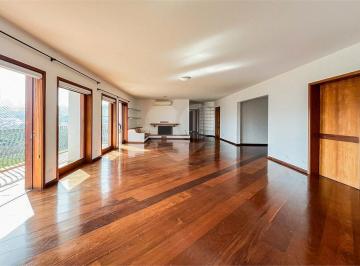 Apartamento · 299m² · 3 Quartos · 4 Vagas · Apartamento com 3 quartos à venda em Vila madalena - SP